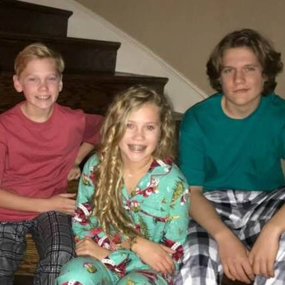 Meet your Posher, Paige